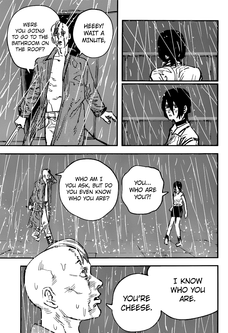 Chainsaw Man, Chapter 43 image 07